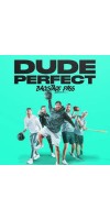 Dude Perfect: Backstage Pass (2020 - English)